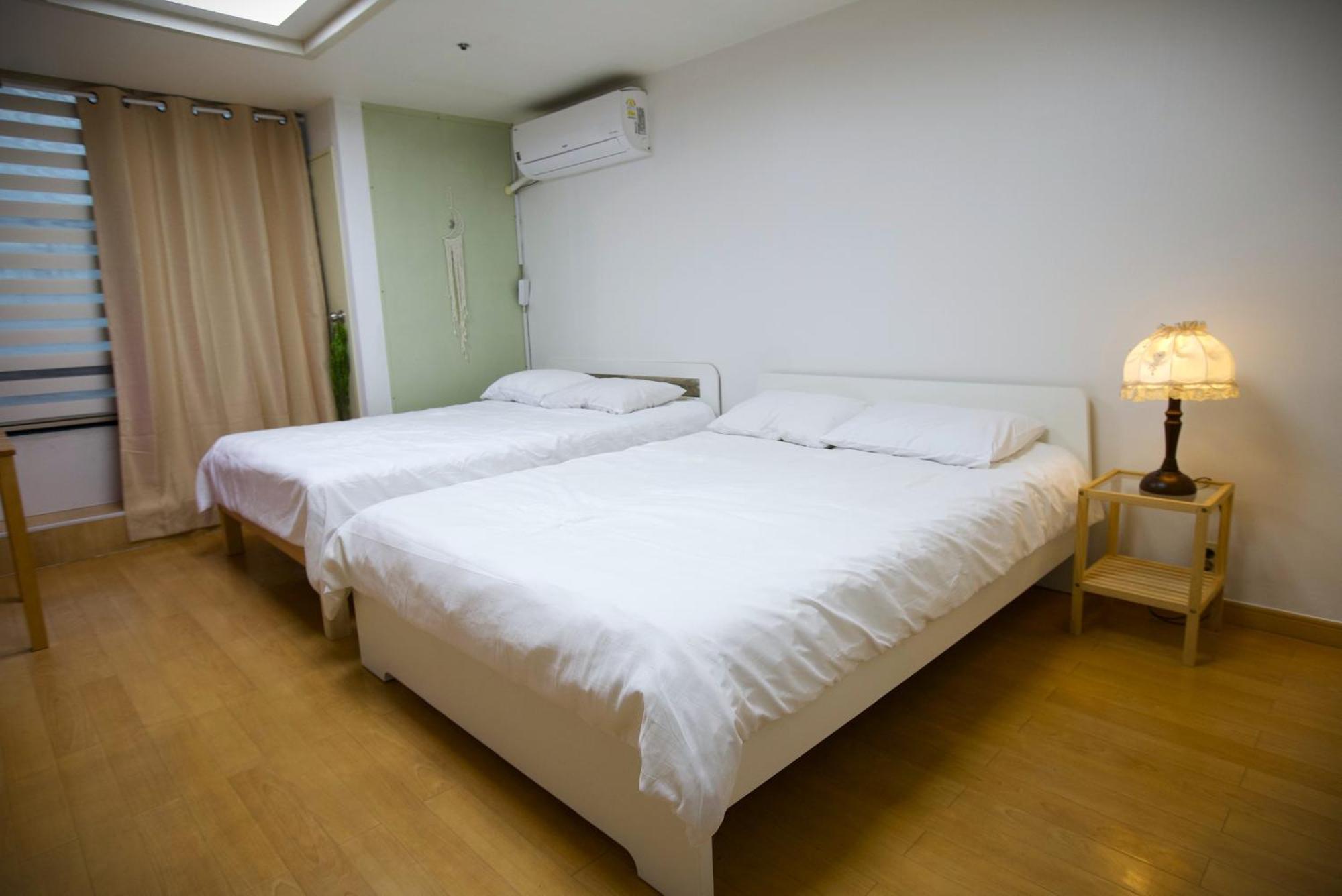 Hongdae Loading Apartemen