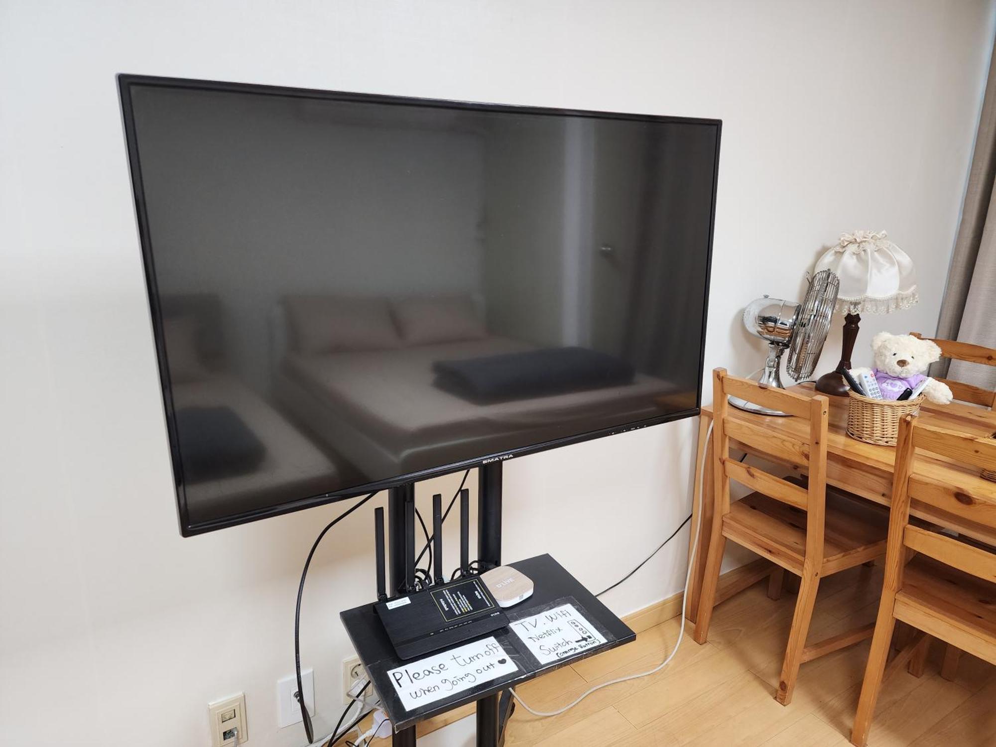 Apartemen Hongdae Loading Seoul