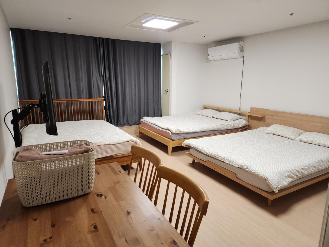 Hongdae Loading Apartemen Seoul
