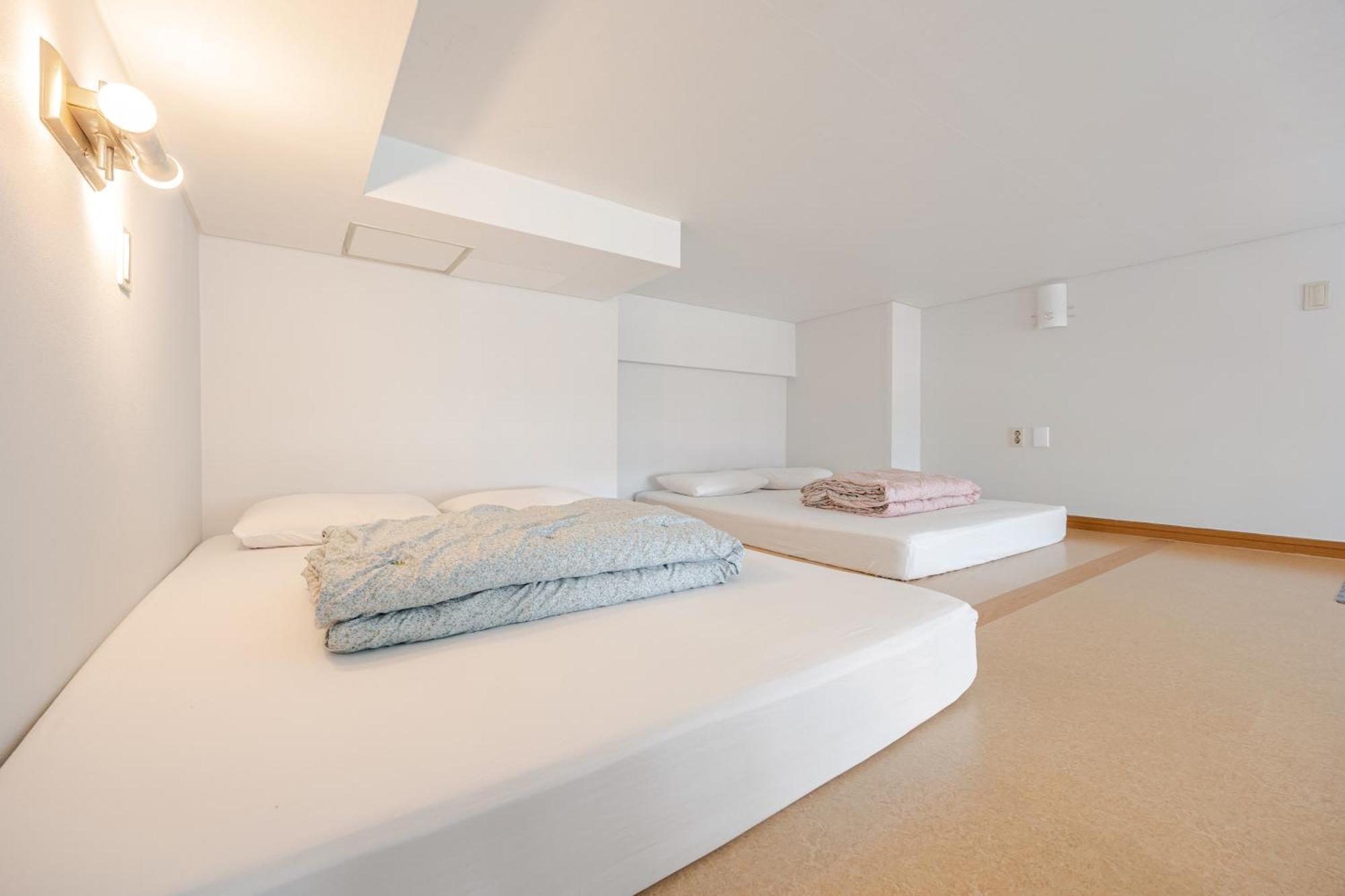 Hongdae Loading Apartemen Seoul