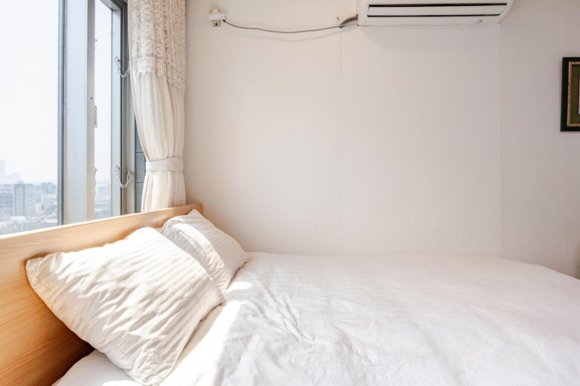 Apartemen Hongdae Loading Seoul